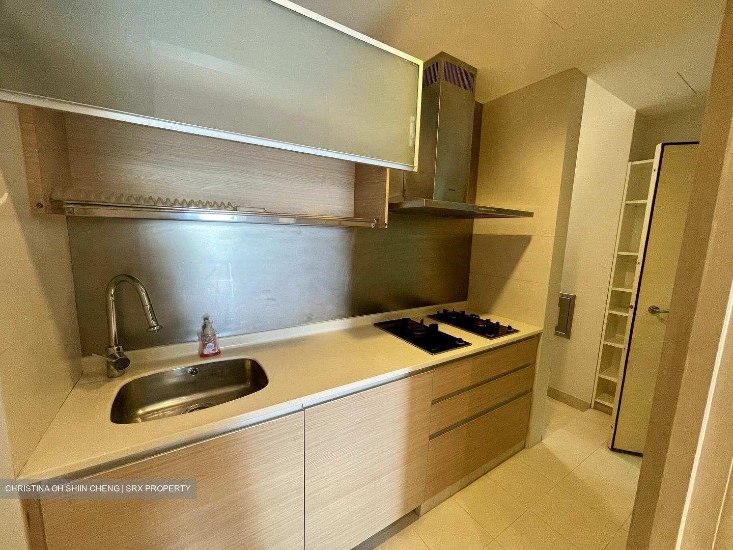 The Azure (D4), Condominium #340008691